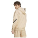 Adidas Ανδρική ζακέτα Z.N.E. Full-Zip Hooded Track Jacket